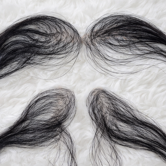 The Edge Harmony Set | Professional-Grade 360° Solution