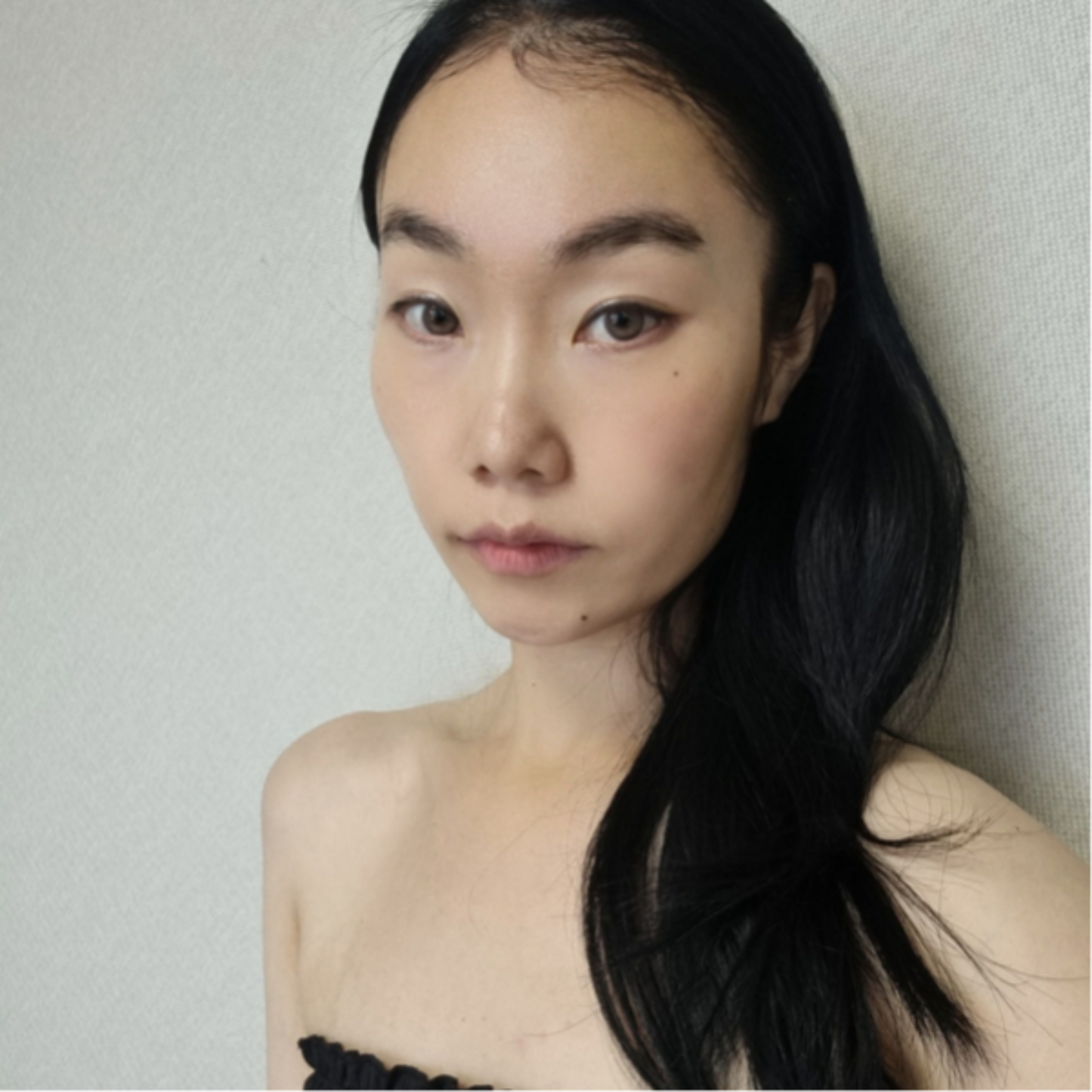 EdgeBabyHair - Natural Hairline Patch, Baby Hair Extensions for a Fuller Forehead (Hairline & Edges)