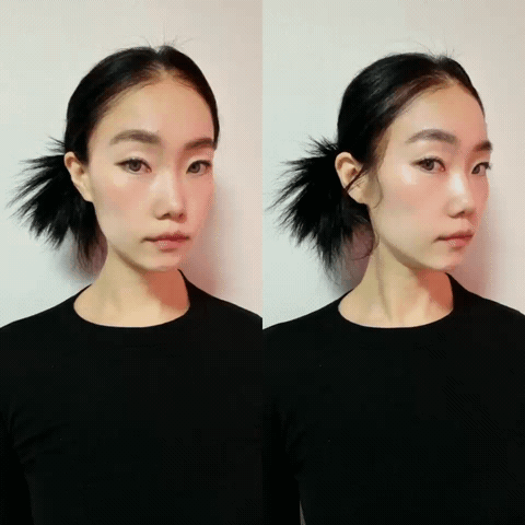 EdgeBabyHair™ - Sideburn Baby Hair Patch, Instant Face-Slimming & Natural Hairline Cover for Trendy Looks