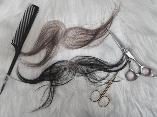 The Factory Lottery Problem in Lace Hair Systems