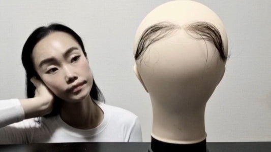 5 Years of Dedication, And the Birth of EdgeBabyHair for Your Confidence