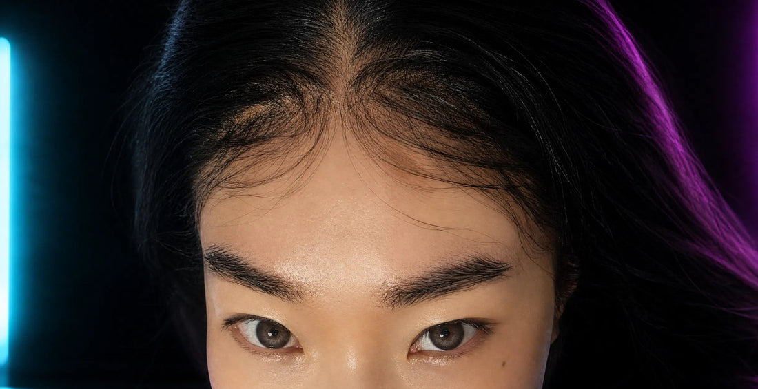 The Invisible Revolution: Why Your Salon Can't Afford to Ignore Undetectable Hairlines & C-Curl Baby Hair Mastery