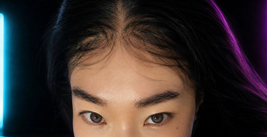 The Invisible Revolution: Why Your Salon Can't Afford to Ignore Undetectable Hairlines & C-Curl Baby Hair Mastery