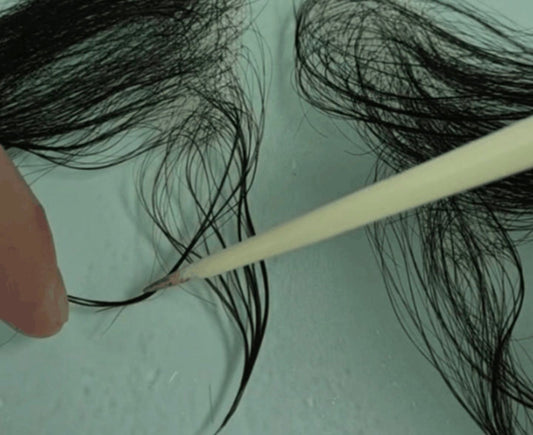 “Handcrafted with care, for those who care.”