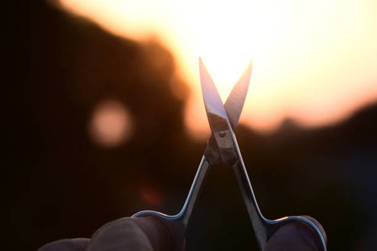 “Why I Created EdgeBabyHair”