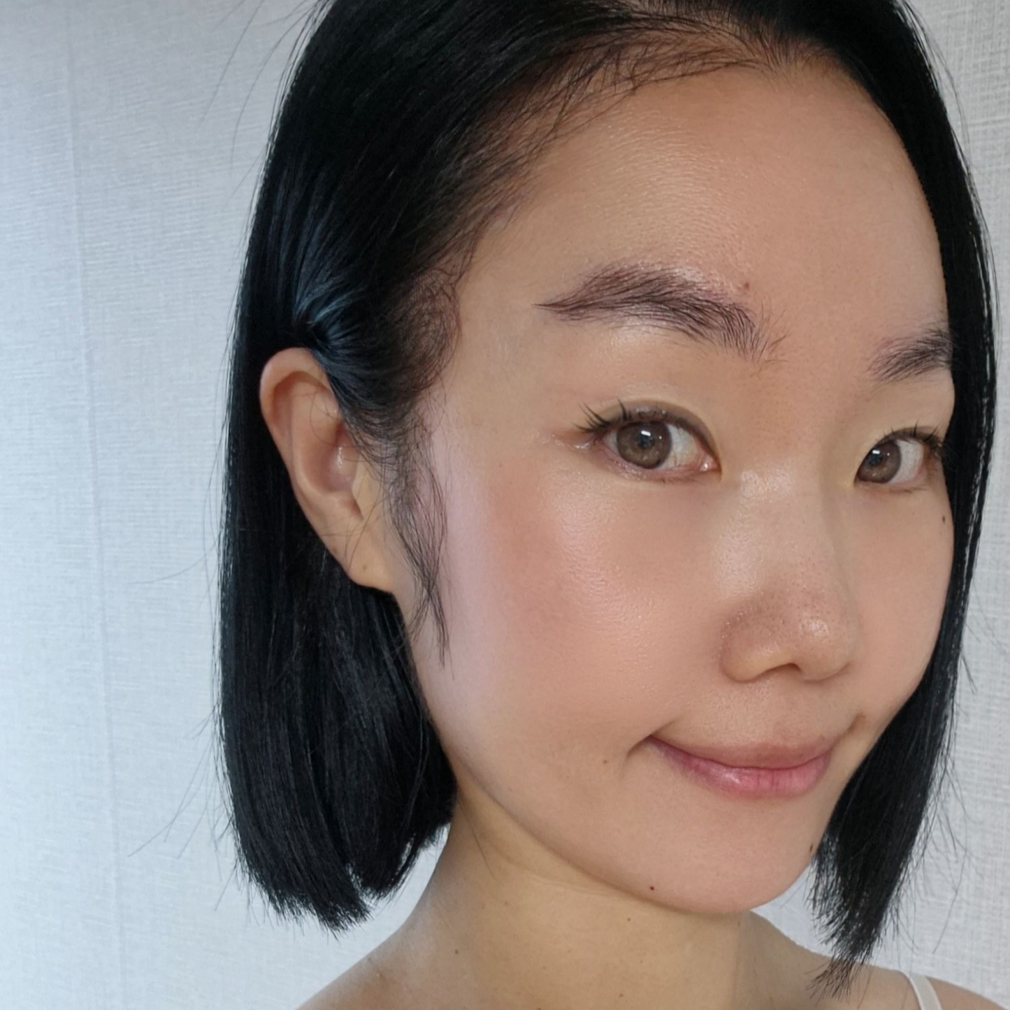 EdgeBabyHair - Sideburn Baby Hair Patch, Instant Face-Slimming & Natural Hairline Cover for Trendy Looks