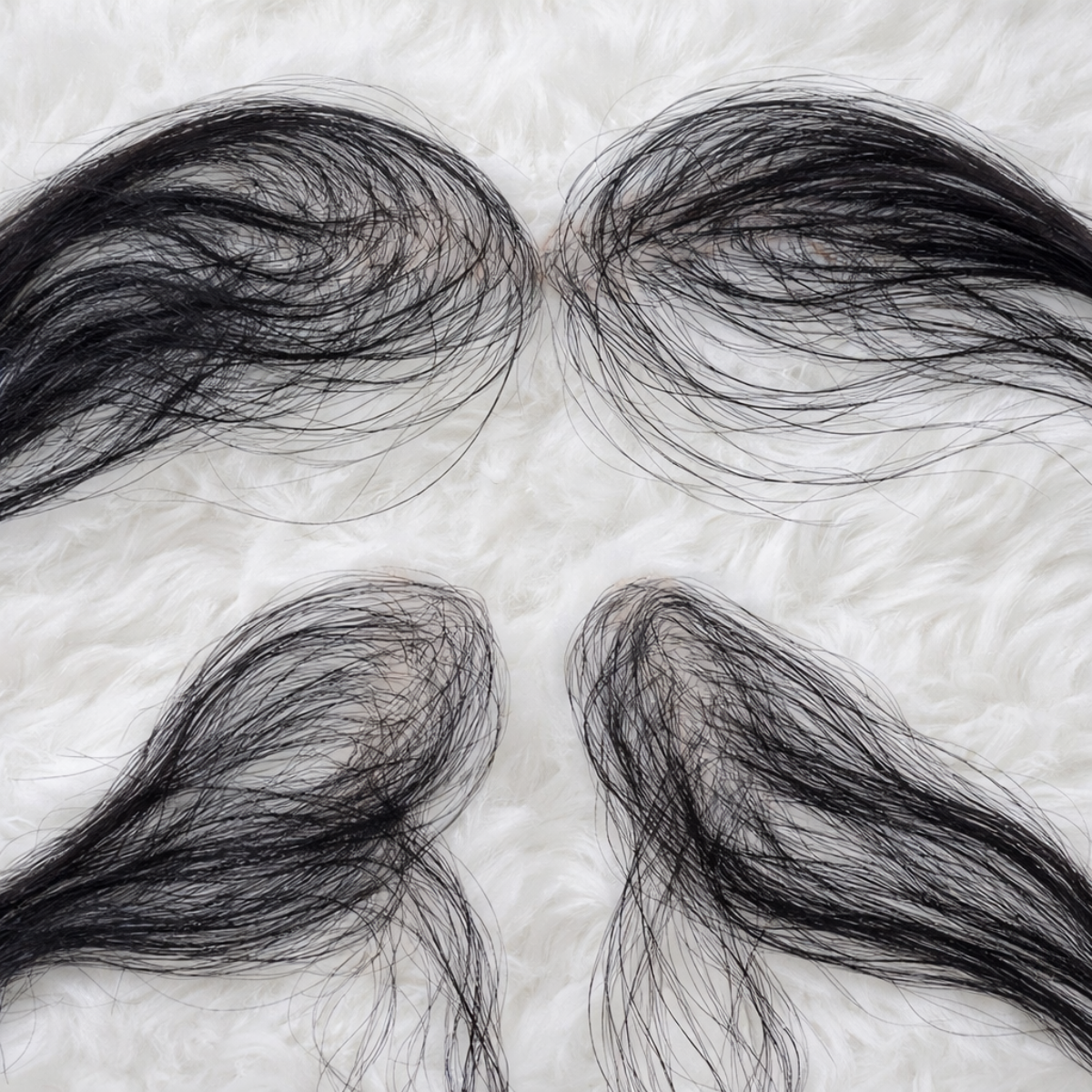 The Ultimate Hairline & Sideburn Master Set | Seamless Professional Full Solution