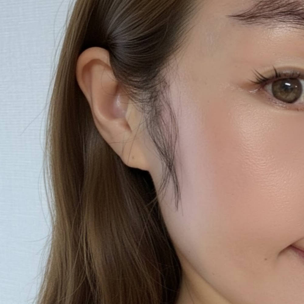 The Edge Harmony Set - A seamless hairline & sideburn solution