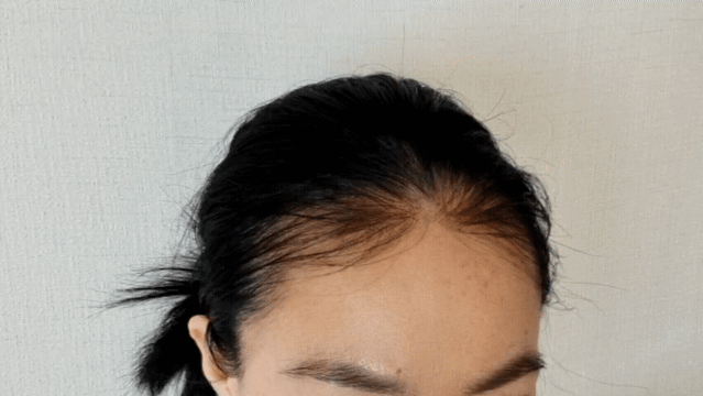 HD Lace natural hairline wig Lemy human hair